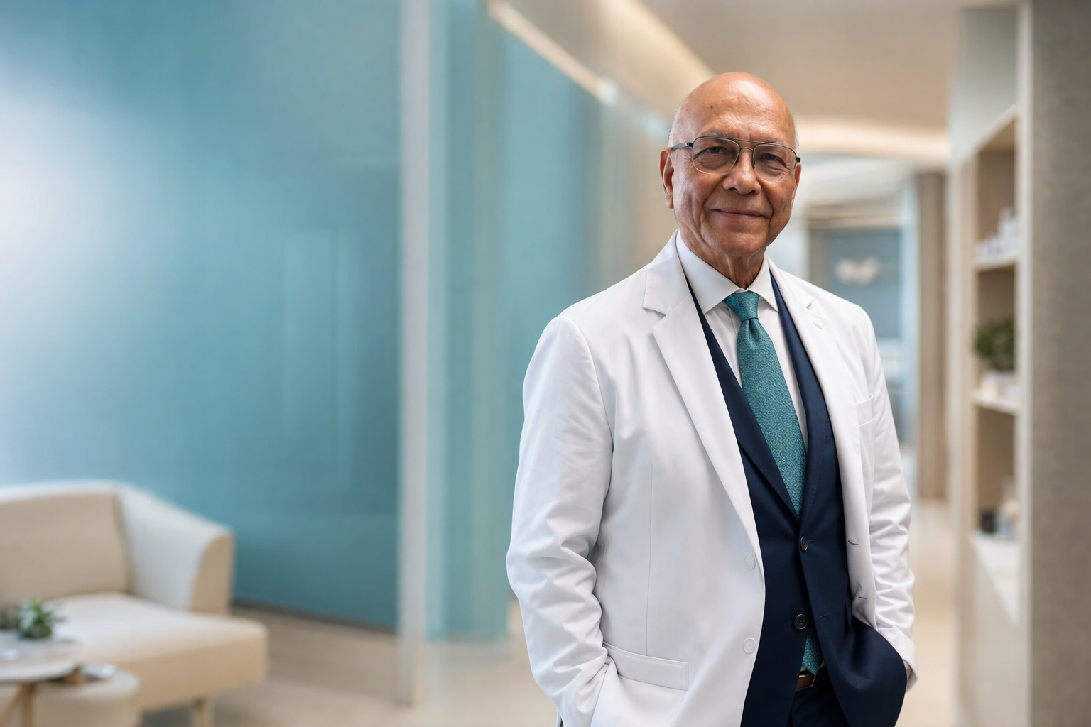 Dr. Ángel M. Carrasco