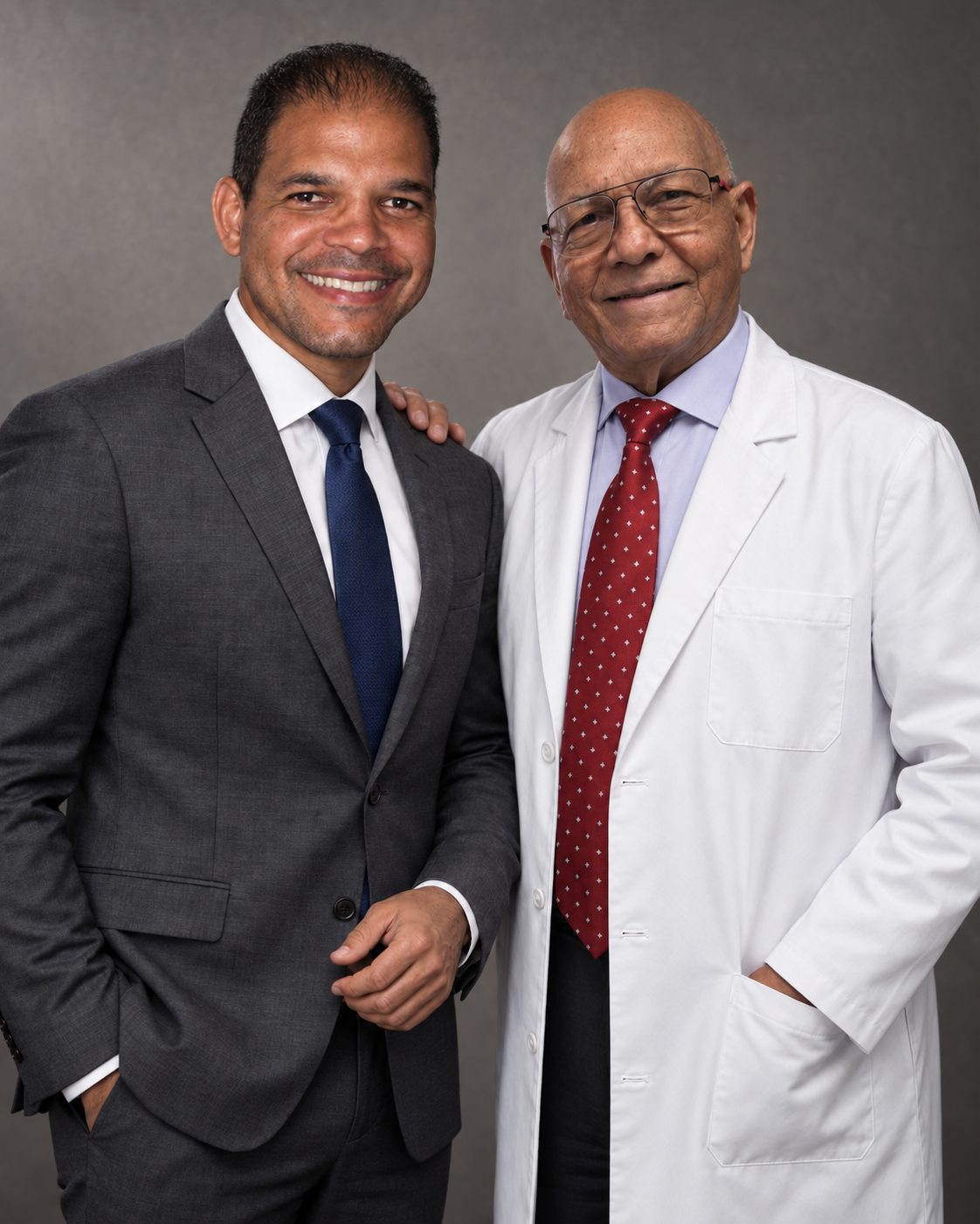 Physician team at Neurology & Pain Medicine